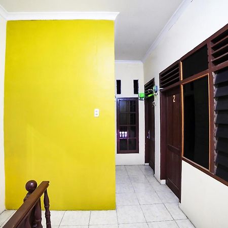 Oyo 91199 Felicia Homestay Medan Zewnętrze zdjęcie