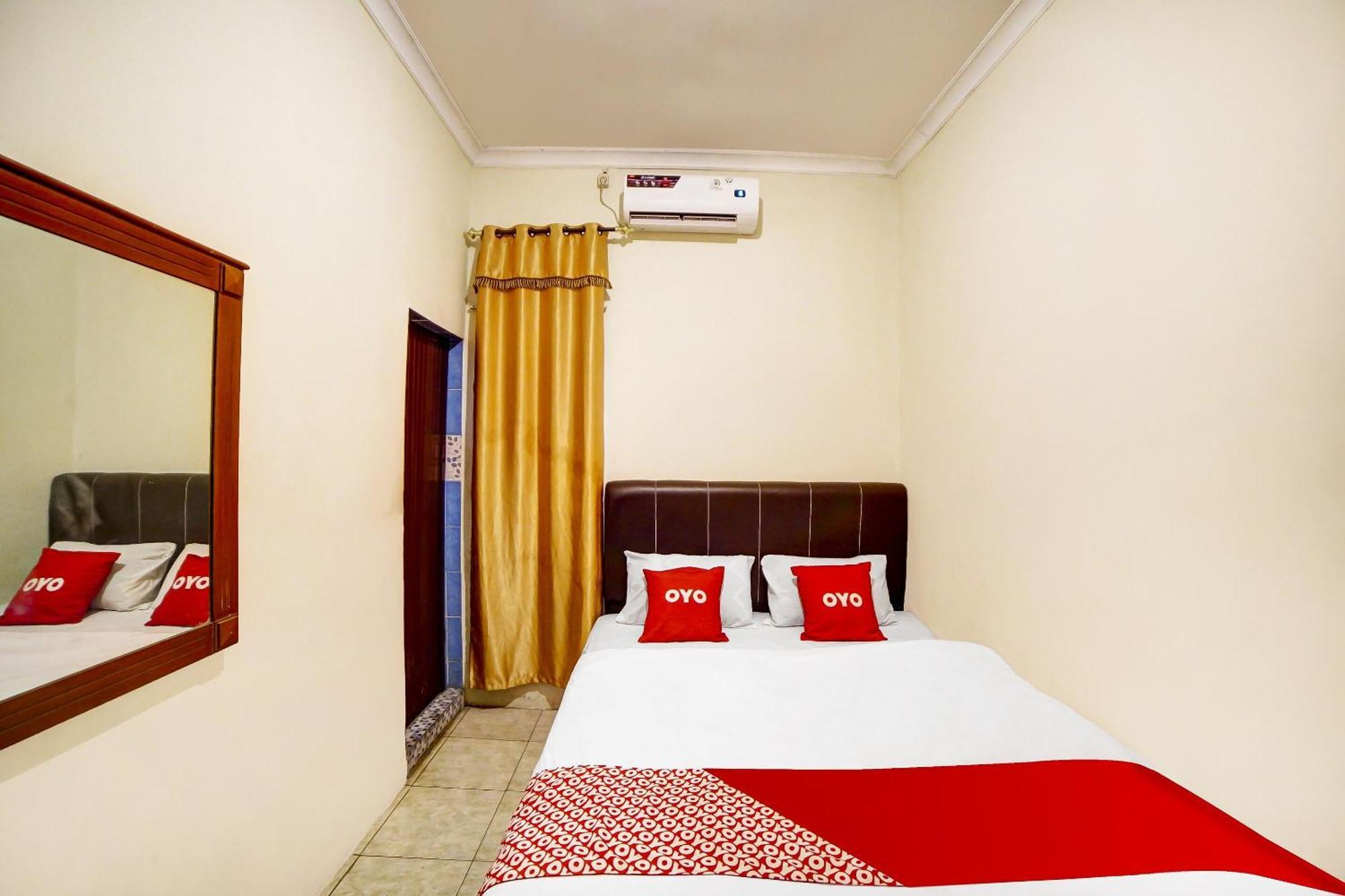 Oyo 91199 Felicia Homestay Medan Zewnętrze zdjęcie
