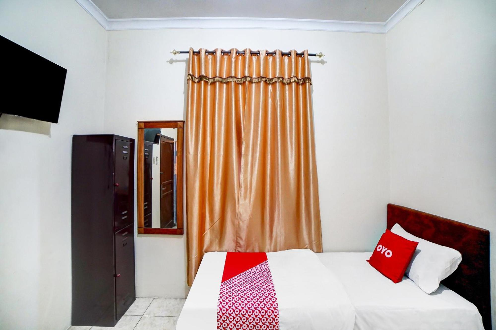 Oyo 91199 Felicia Homestay Medan Zewnętrze zdjęcie