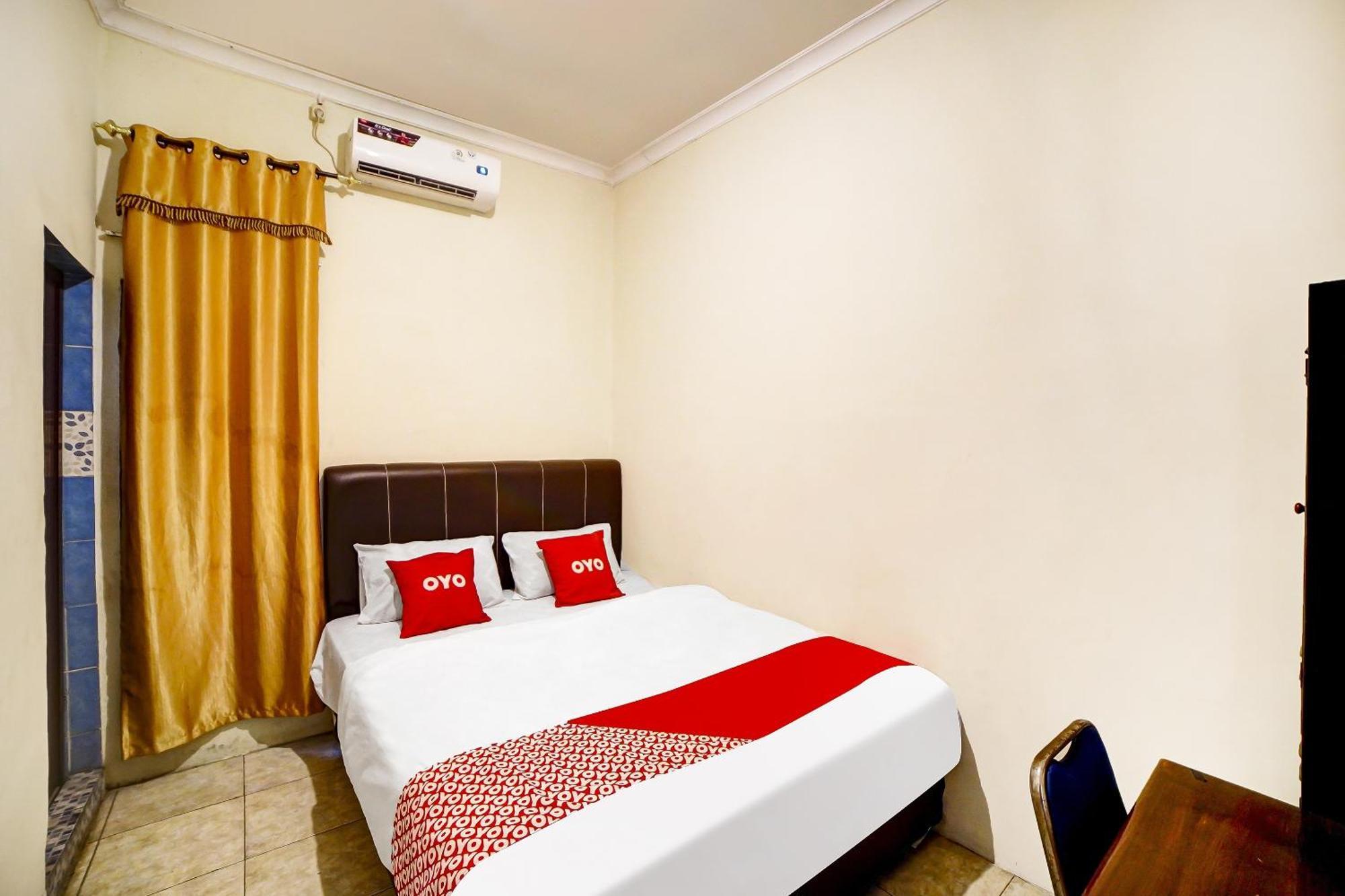 Oyo 91199 Felicia Homestay Medan Zewnętrze zdjęcie