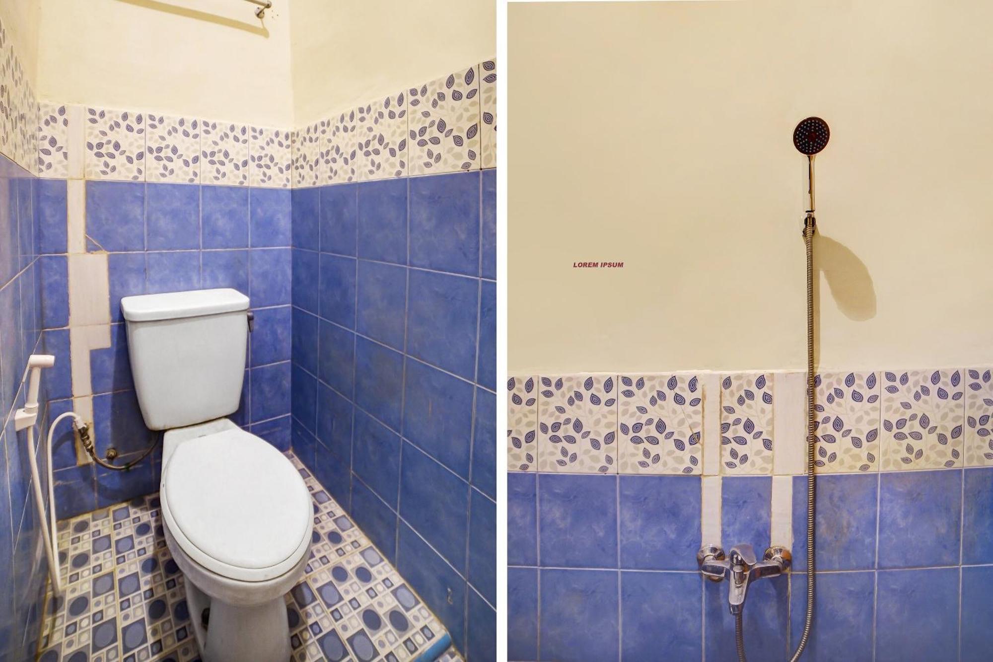 Oyo 91199 Felicia Homestay Medan Zewnętrze zdjęcie