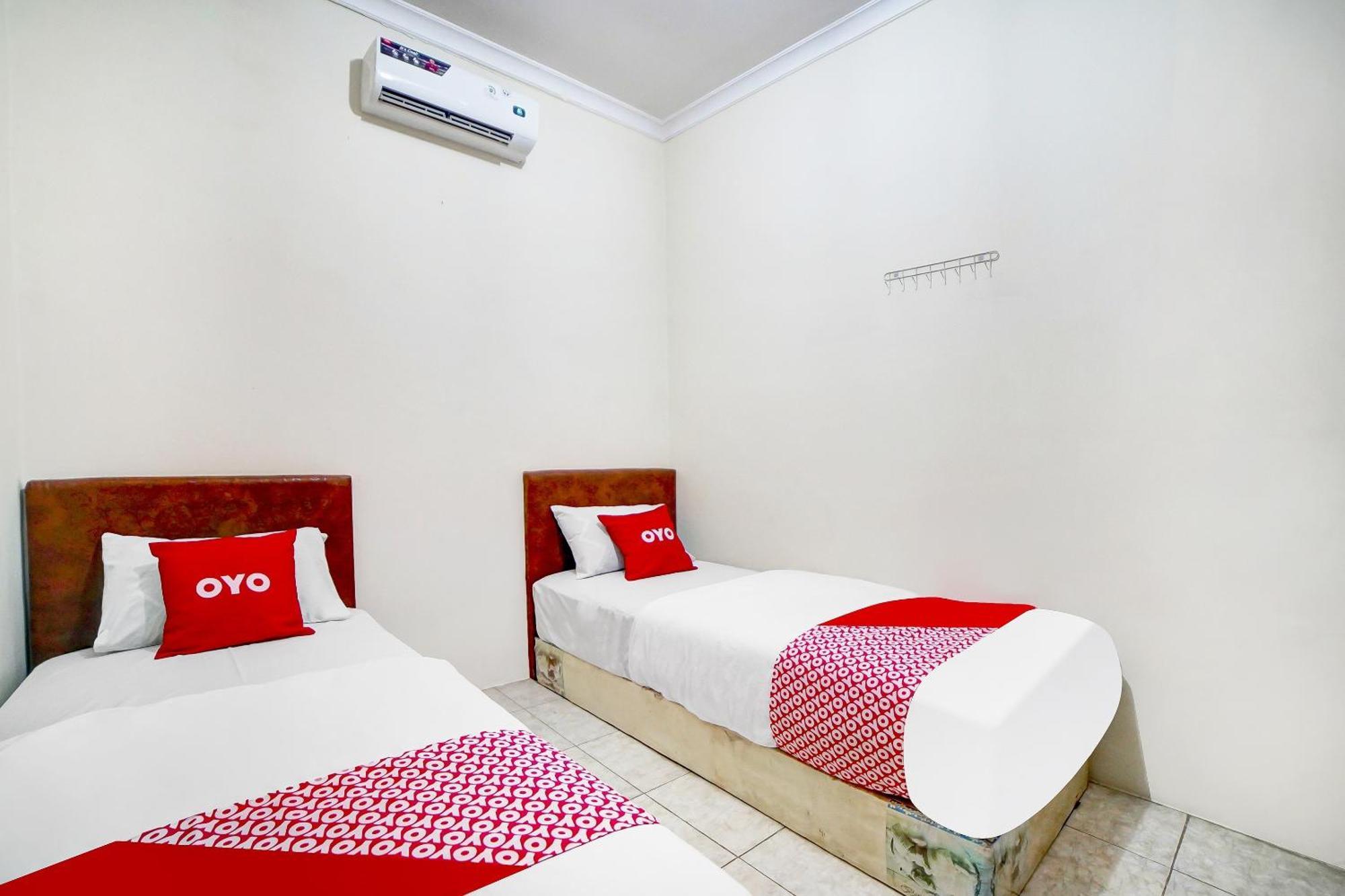 Oyo 91199 Felicia Homestay Medan Zewnętrze zdjęcie