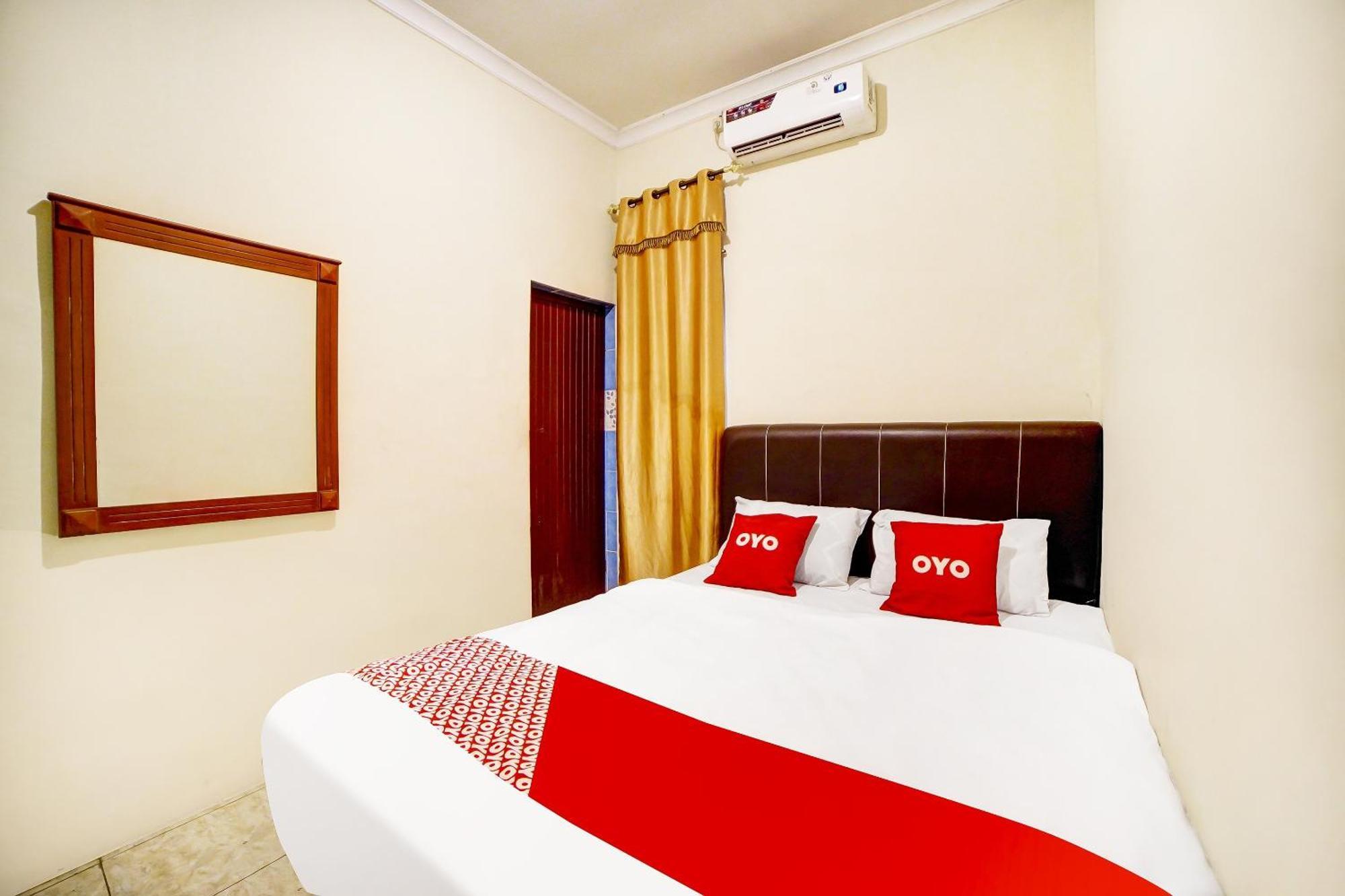 Oyo 91199 Felicia Homestay Medan Zewnętrze zdjęcie