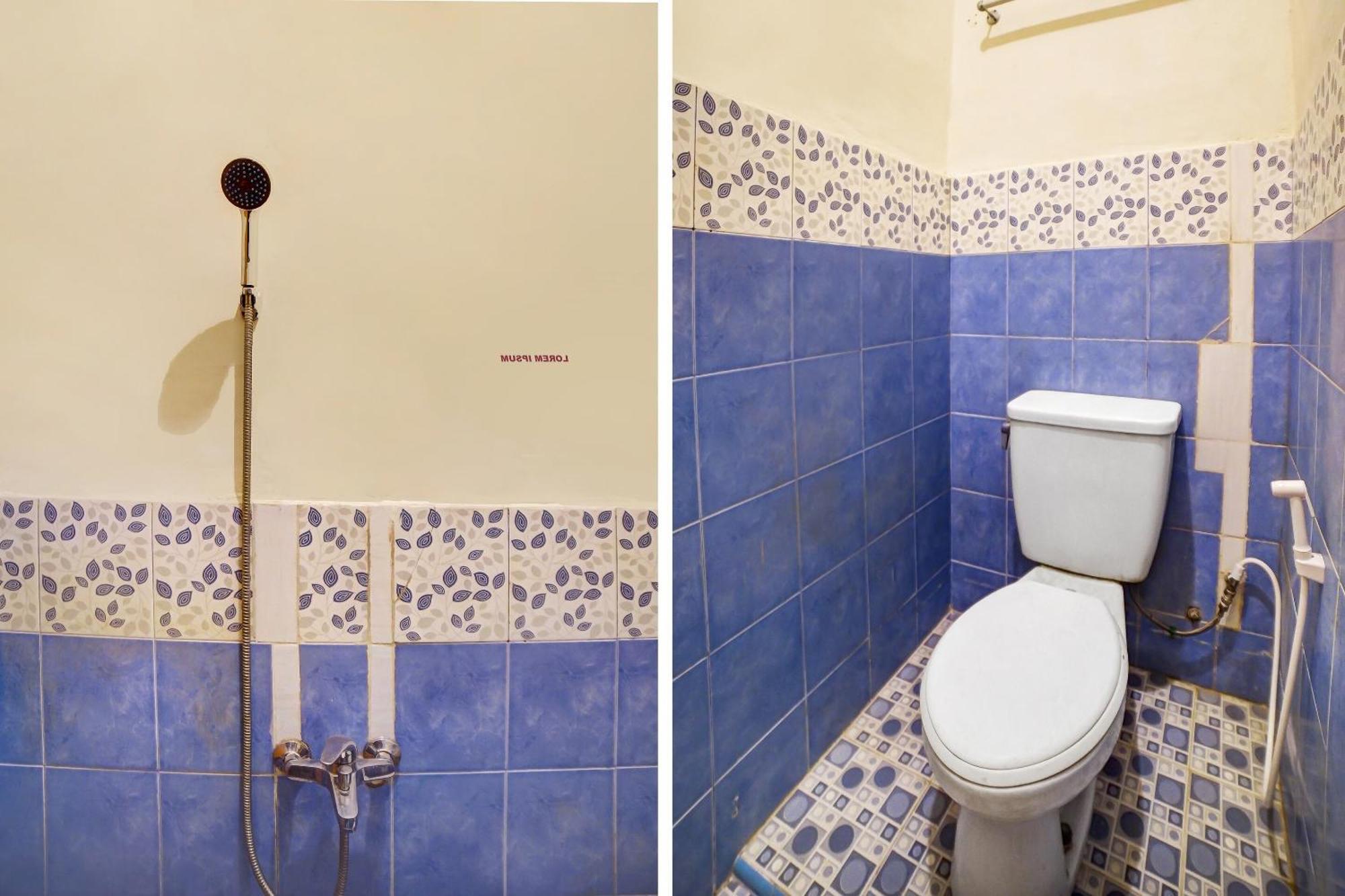 Oyo 91199 Felicia Homestay Medan Zewnętrze zdjęcie