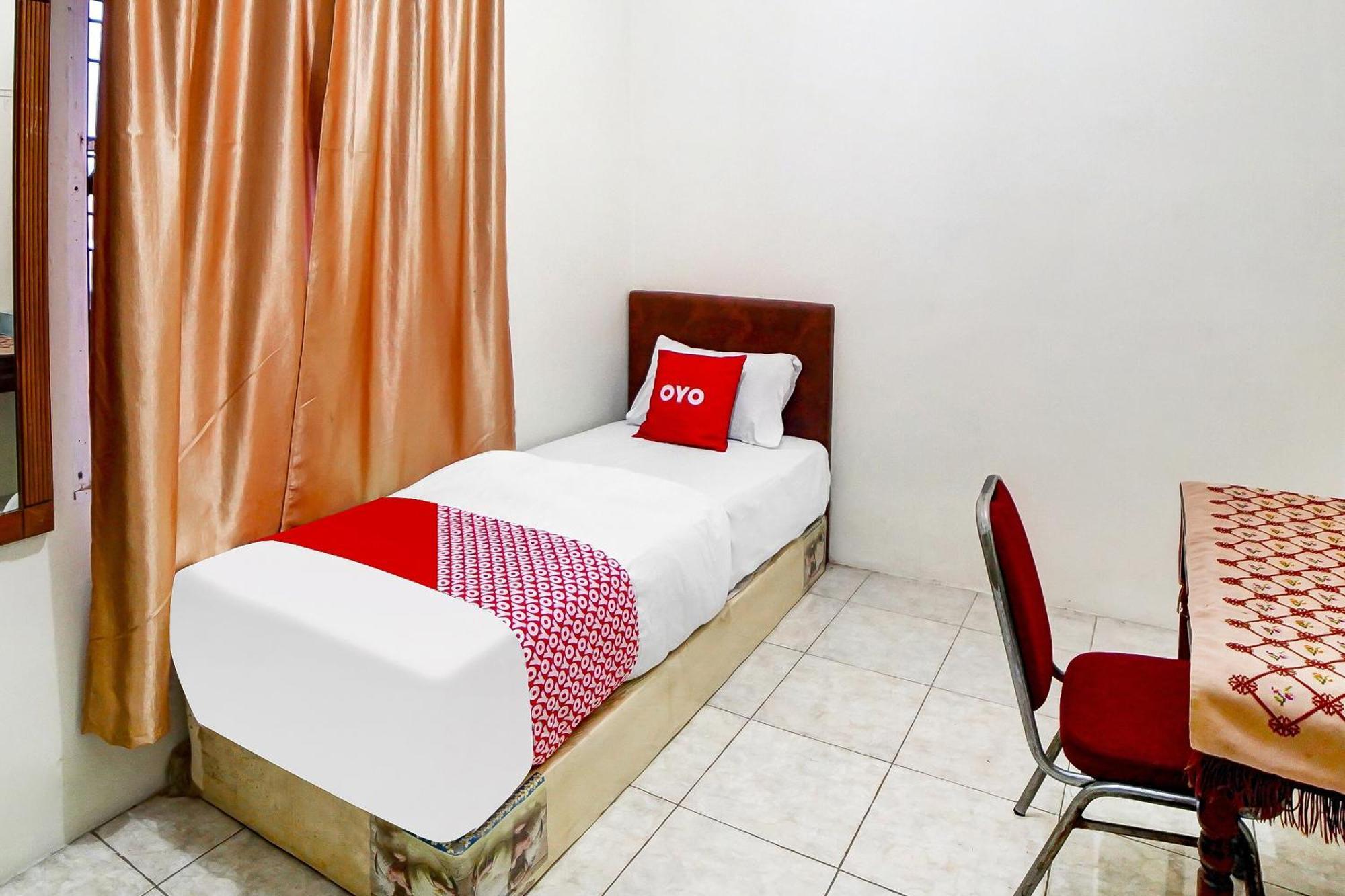 Oyo 91199 Felicia Homestay Medan Zewnętrze zdjęcie