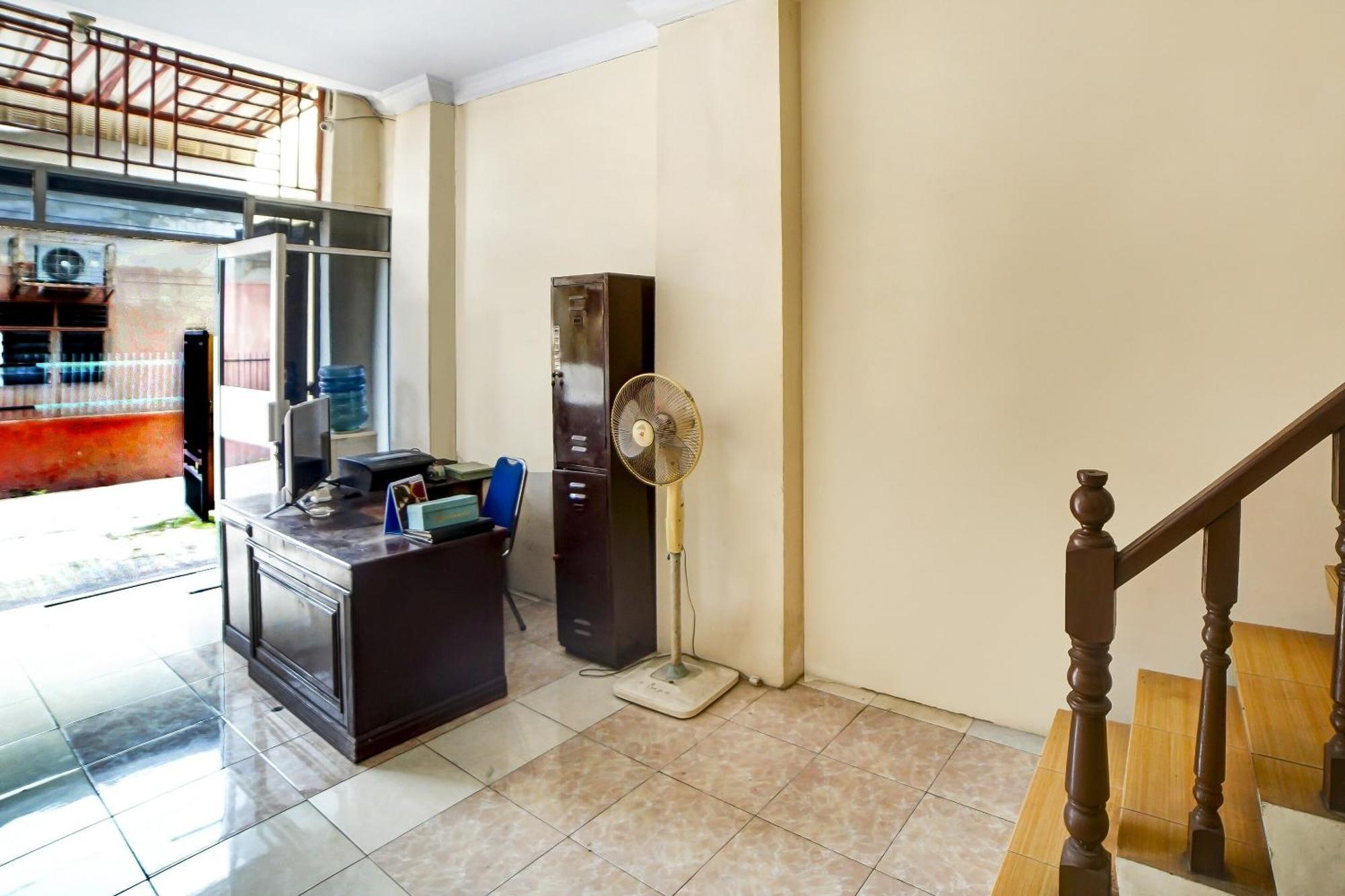 Oyo 91199 Felicia Homestay Medan Zewnętrze zdjęcie